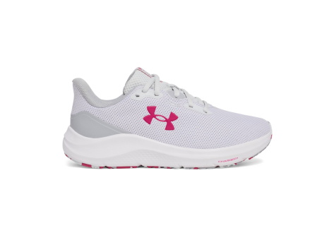 Under Armour Pursuit W Charged 4 (3028261-023) weiss