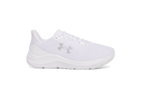 Under Armour Pursuit 4 (3028261-101) weiss