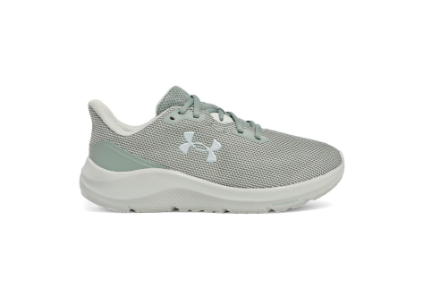Under Armour W Charged 4 Pursuit (3028261-348) grau