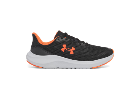 Under Armour Ua Bgs Pursuit 4 (3028267-003) schwarz