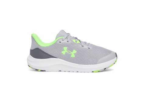 Under Armour Pursuit 4 (3028267-011) grau