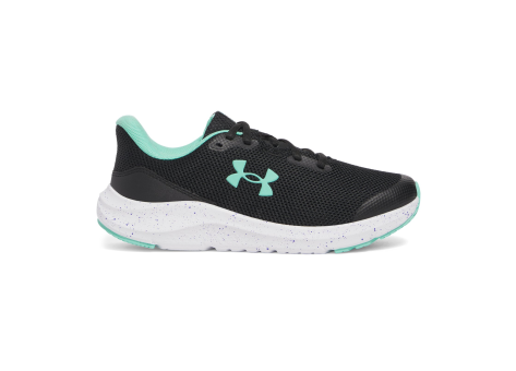 Under Armour Pursuit 4 (3028275-001) schwarz