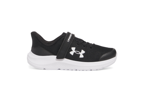 Under Armour Pursuit 4 AC (3028266-001) schwarz