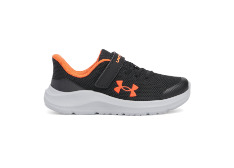 Under Armour Pursuit 4 AC UA BPS (3028266-003) schwarz