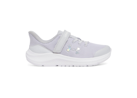 Under Armour Pursuit 4 AC UA (3028274-014) grau