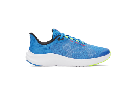 Under Armour Pursuit 4 UA BGS BL (6000227-402) blau