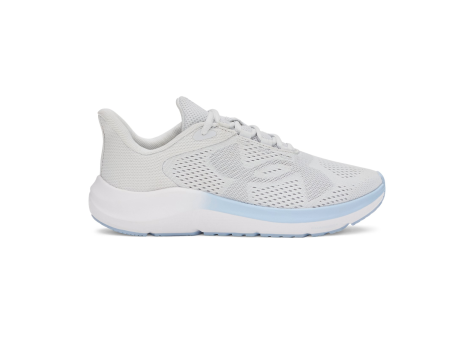Under Armour Pursuit 4 Big Logo Charged BL Grö e (6000598-023) weiss