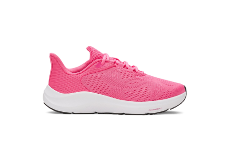 Under Armour Pursuit 4 Big Logo W Charged (6000598-672) pink