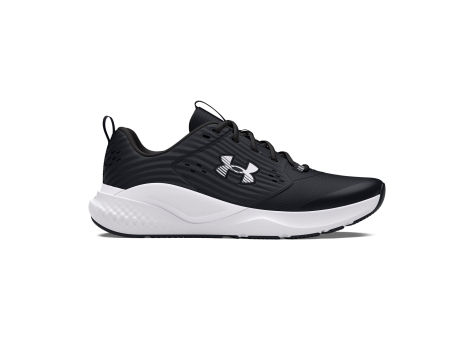 Under Armour Charged Commit TR 4 (3026017-004) schwarz