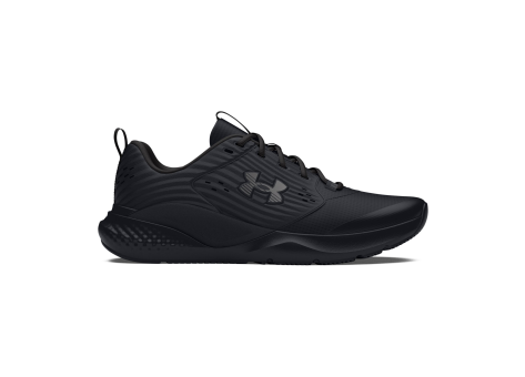 Under Armour Charged Commit TR 4 (3026017-005) schwarz