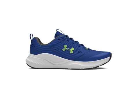 Under Armour Commit CHARGED TR 4 (3026017-400) blau