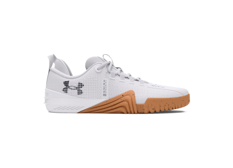 Under Armour Reign 6 TriBase Fitnessschuhe UA WHT (3027341-100) weiss