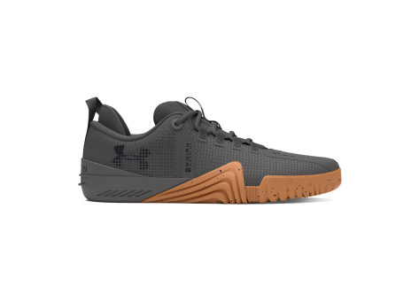 Under Armour TriBase Reign 6 (3027341-101) grau