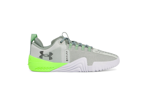 Under Armour TriBase Reign 6 (3027341-377) grün