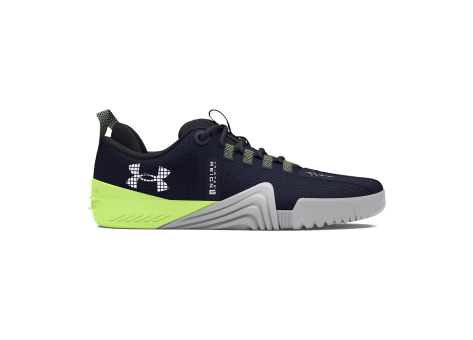 Under Armour UA TriBase Reign 6 blau 3027341 401 Preisvergleich