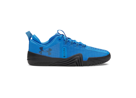 Under Armour TriBase Reign 6 (3027341-402) blau