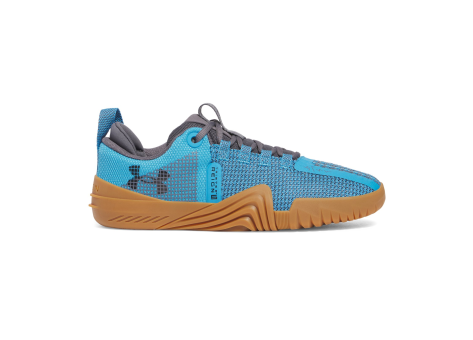 Under Armour Reign 6 (3027341-452) blau