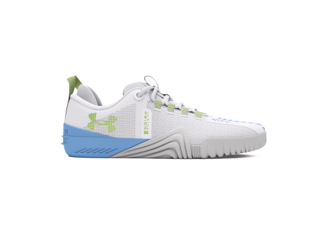 Under Armour Reign 6 Tribase (3027342-101) weiss