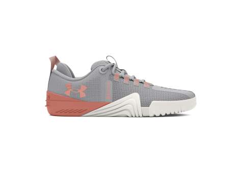 Under Armour TriBase Reign 6 (3027342-102) grau