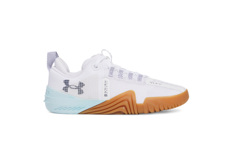 Under Armour Reign 6 TriBase (3027342-104) weiss