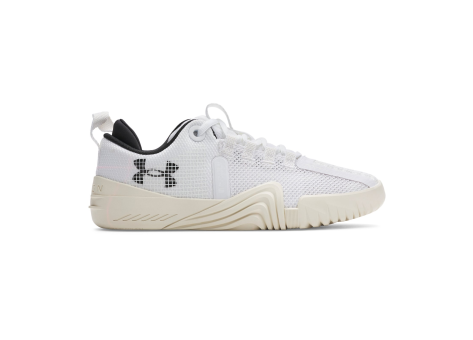 Under Armour Tribase Reign 6 (3027342-106) weiss