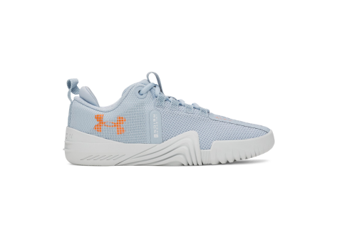 Under Armour Reign 6 TriBase (3027342-453) blau