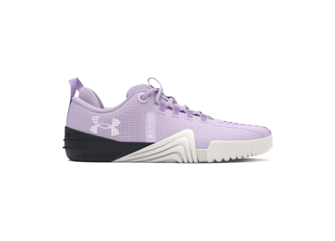 Under Armour Tribase Reign 6 (3027342-500) lila