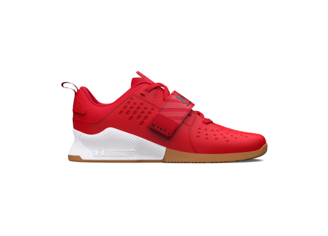 Under Armour Lifter (3023735-602) rot