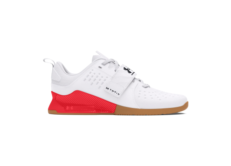 Under Armour Reign Lifter (3028028-101) weiss