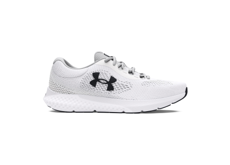 Under Armour Rogue 4 Charged (3026998-101) weiss