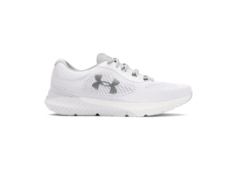 Under Armour Charged Rogue 4 (3027005-100) weiss