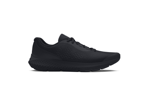 Under Armour Rogue 4 Charged (3027106-002) schwarz