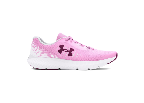 Under Armour Rogue Charged 4 (3027111-600) pink