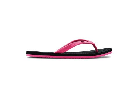 Under Armour Atlantic Dun Sandal Surge (3022716-001) schwarz