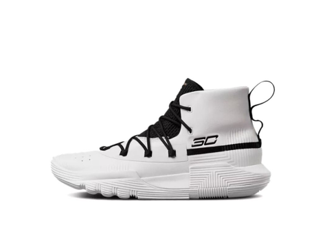 Under Armour SC 3Zer0 2 II (3020613-103) weiss