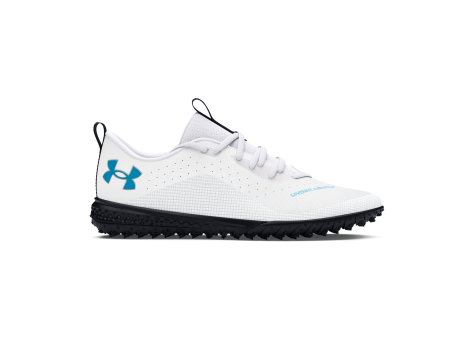 Under Armour Shadow 2.0 Turf (3027241-100) weiss