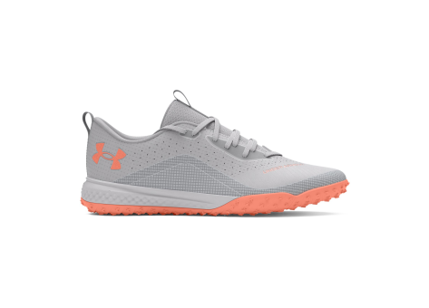 Under Armour Shadow 2 Turf (3027237-102) grau