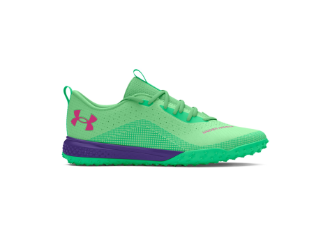 Under Armour Shadow 2.0 Turf (3027237-301) grün