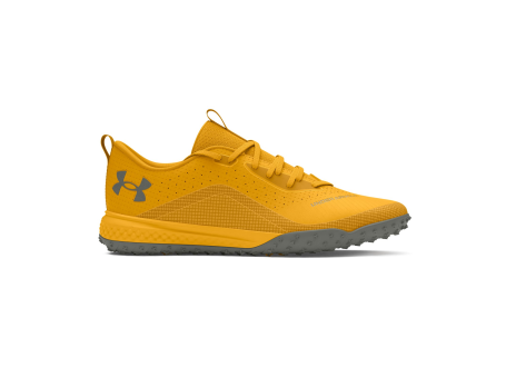 Under Armour Shadow 2 Turf (3027237-700) gelb