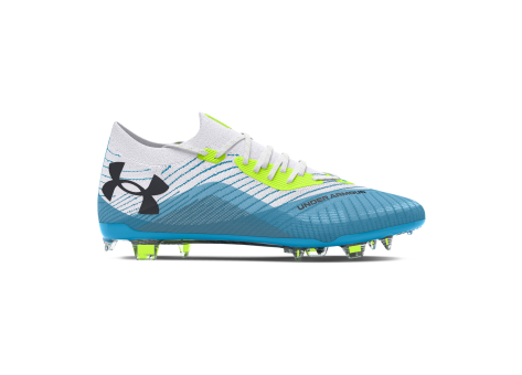 Under Armour Shadow Elite 2 FG (3027239-103) weiss