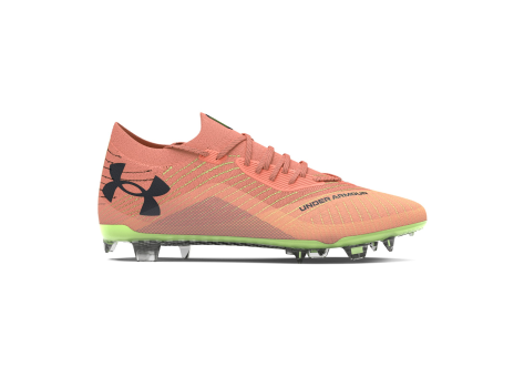 Under Armour Shadow Elite 2.0 FG 2 (3027239-800) orange