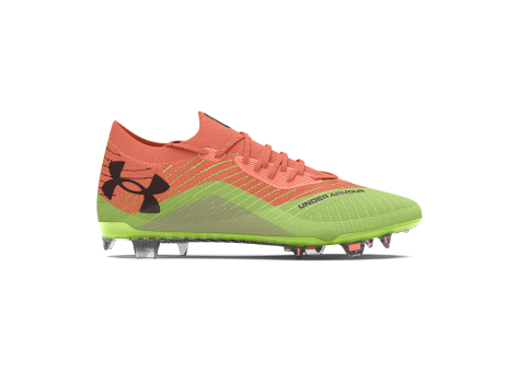 Under Armour Shadow Elite 2 Fester Boden (3027240-801) orange