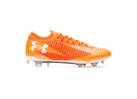Under Armour Shadow Elite 3 FG (3028288-825) orange