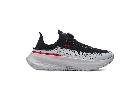 Under Armour SlipSpeed Mega (3028539-004) schwarz