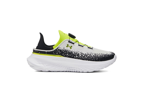 Under Armour SlipSpeed Mega (3028539-107) weiss