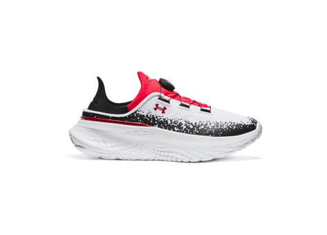 Under Armour SlipSpeed Mega (3028539-109) weiss