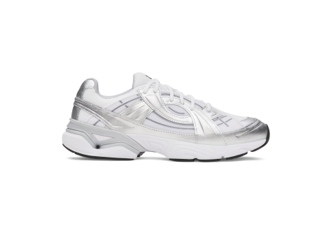 Under Armour UA Metallic Silver Sola (6005284-100) silber