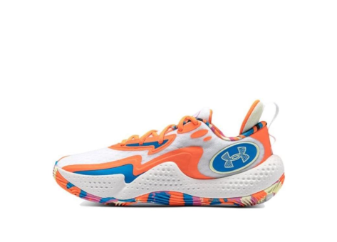 Under Armour Spawn 5 LE (3026758-100) bunt