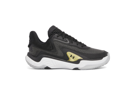 Under Armour Spawn 7 (3028461-002) schwarz