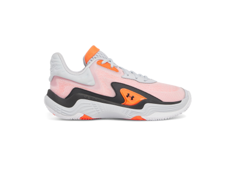 Under Armour Spawn 7 Halo (3028461-100) grau